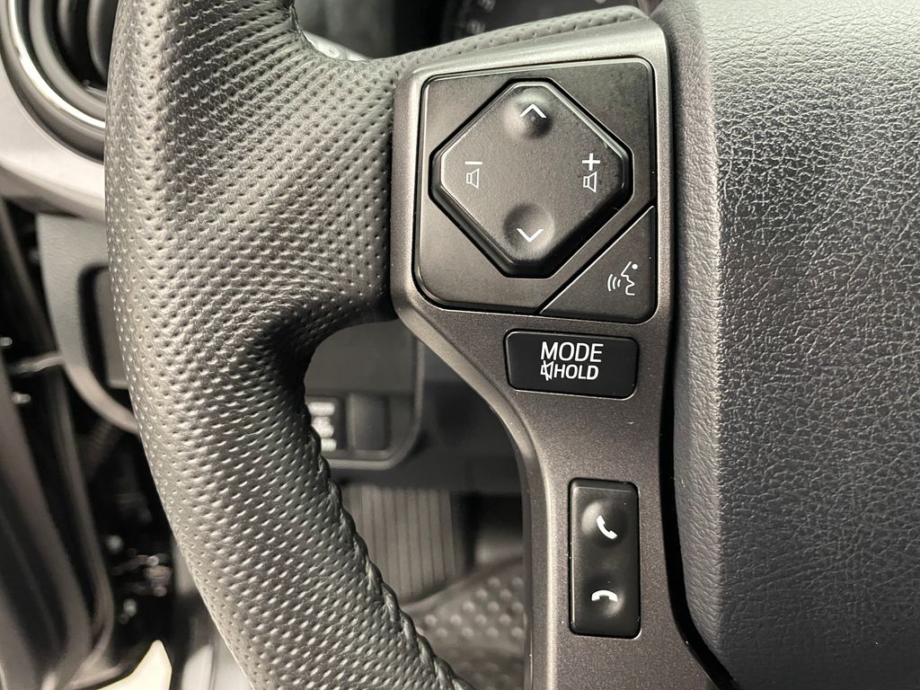 Thumbnail: 2023 Toyota Tacoma - 22