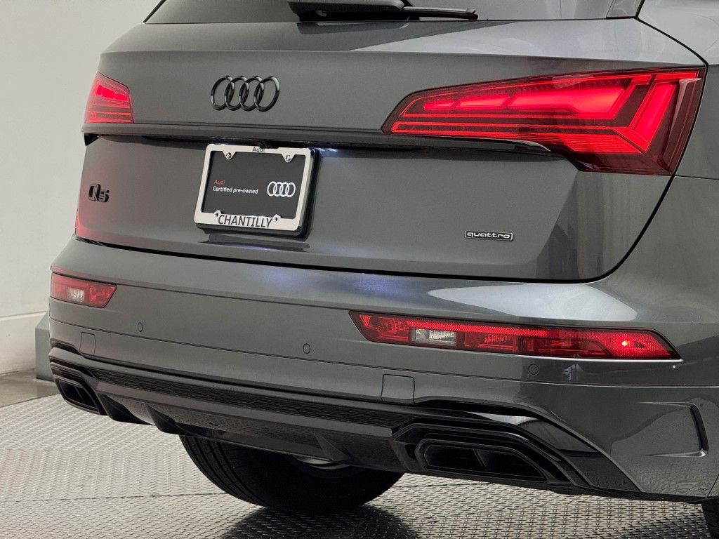 Thumbnail: 2025 Audi Q5 - 16