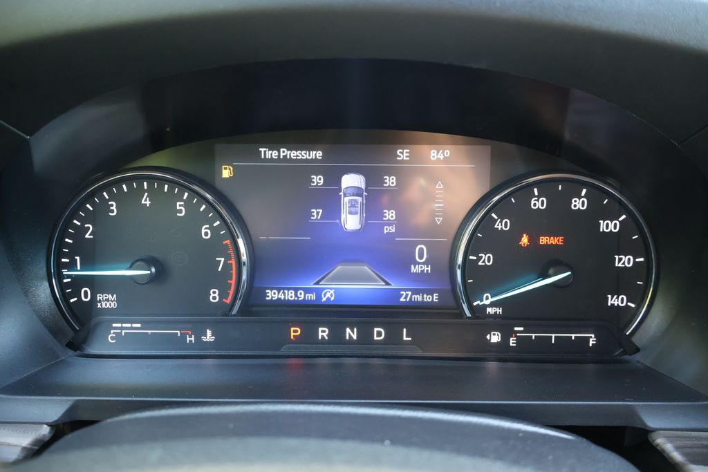 Thumbnail: 2024 Ford Explorer - 26