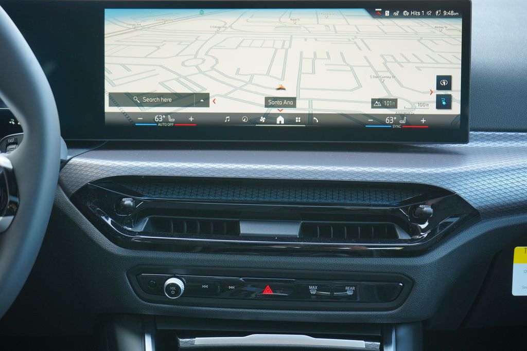 Thumbnail: 2026 BMW i4 - 14