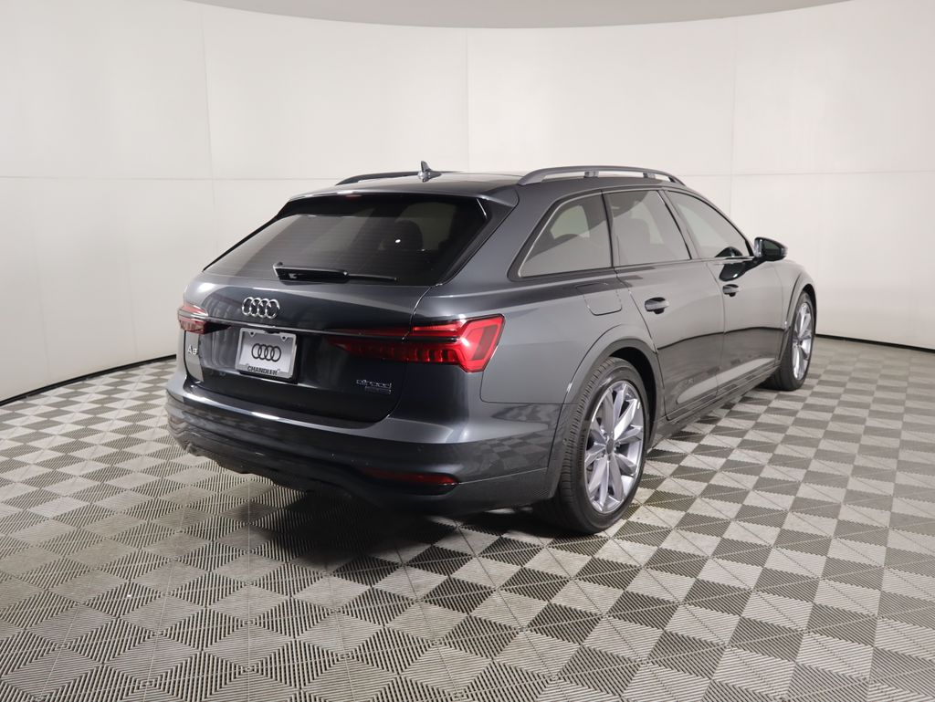 Thumbnail: 2026 Audi A6 - 5