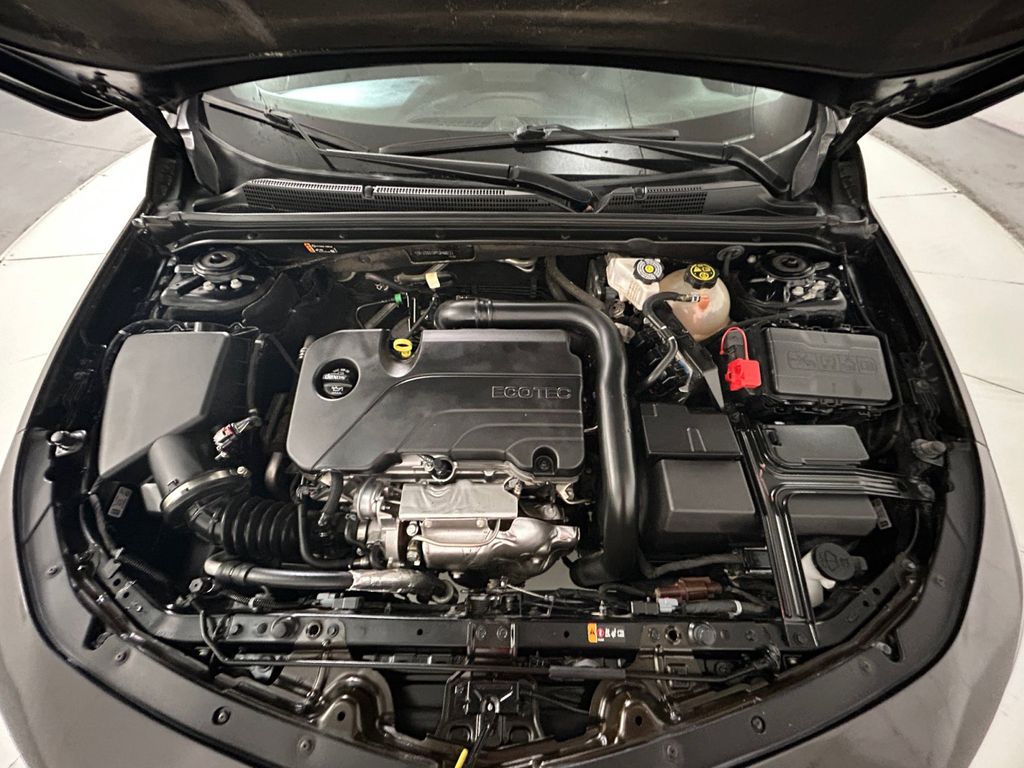 Used 2023 Black Chevrolet LT image 21