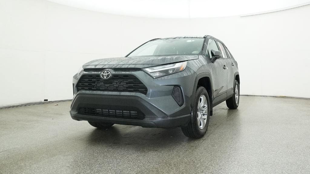 Thumbnail: 2025 Toyota RAV4 - 24