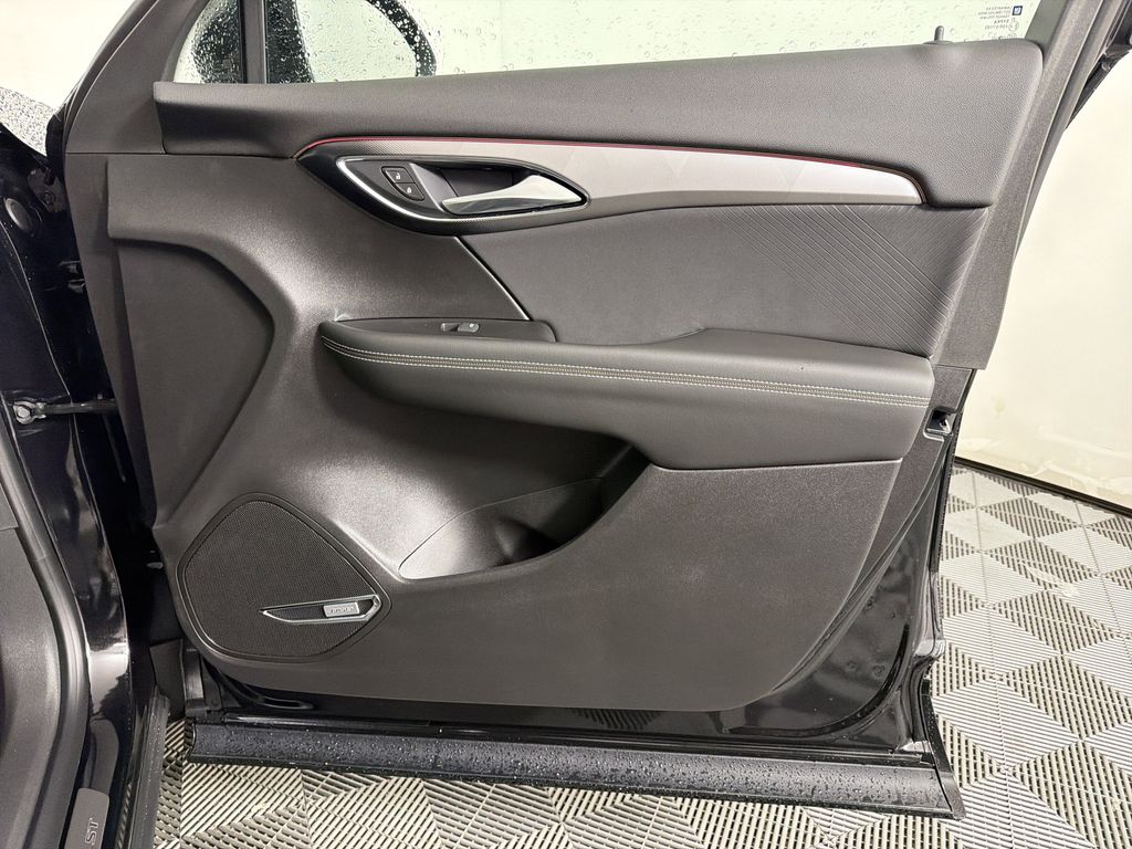 new 2026 Buick Envision car, priced at $48,835