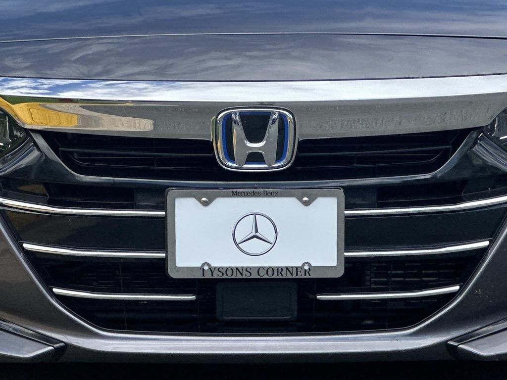 Thumbnail: 2022 Honda Accord - 5