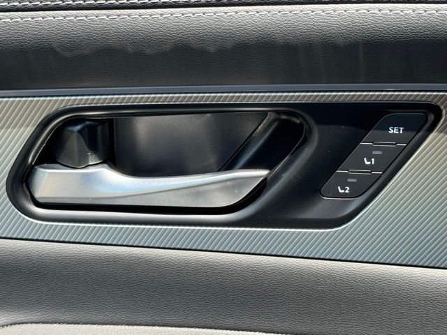 New 2026 Nissan Murano SUV