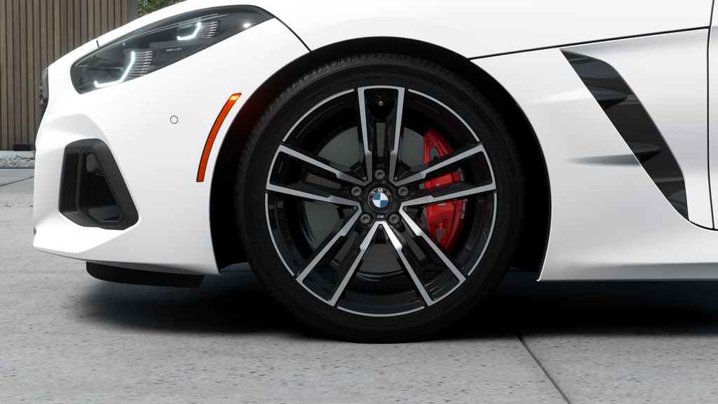 Thumbnail: 2026 BMW Z4 - 7