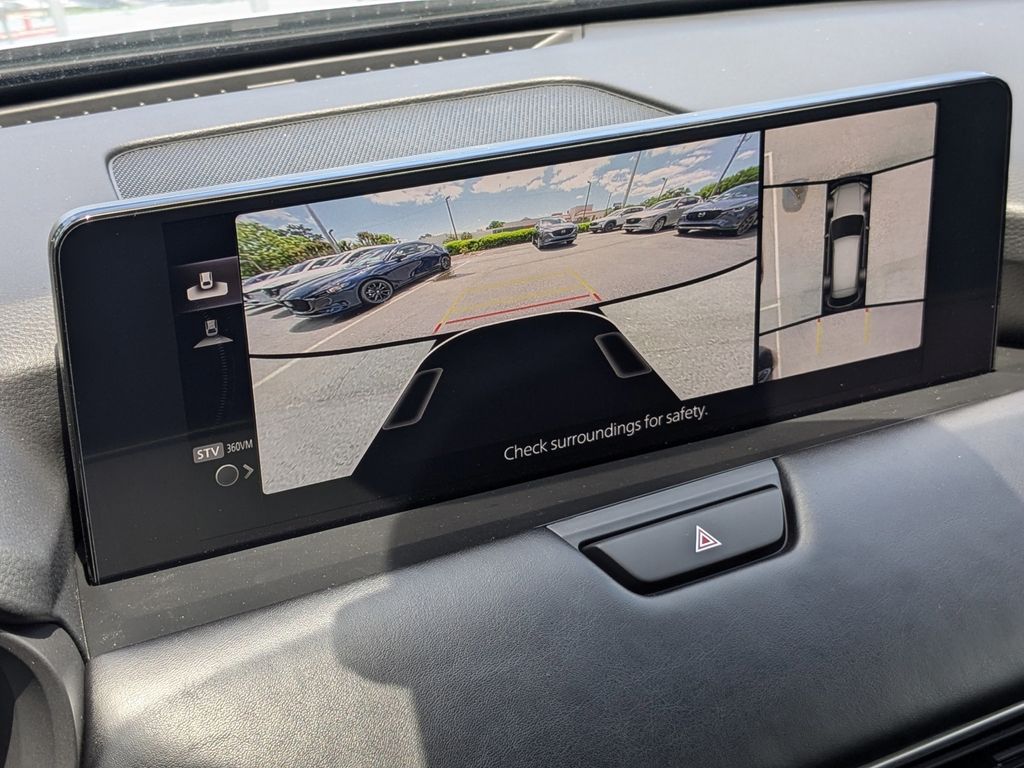 2025 Mazda CX-90 3.3 Turbo Premium Plus