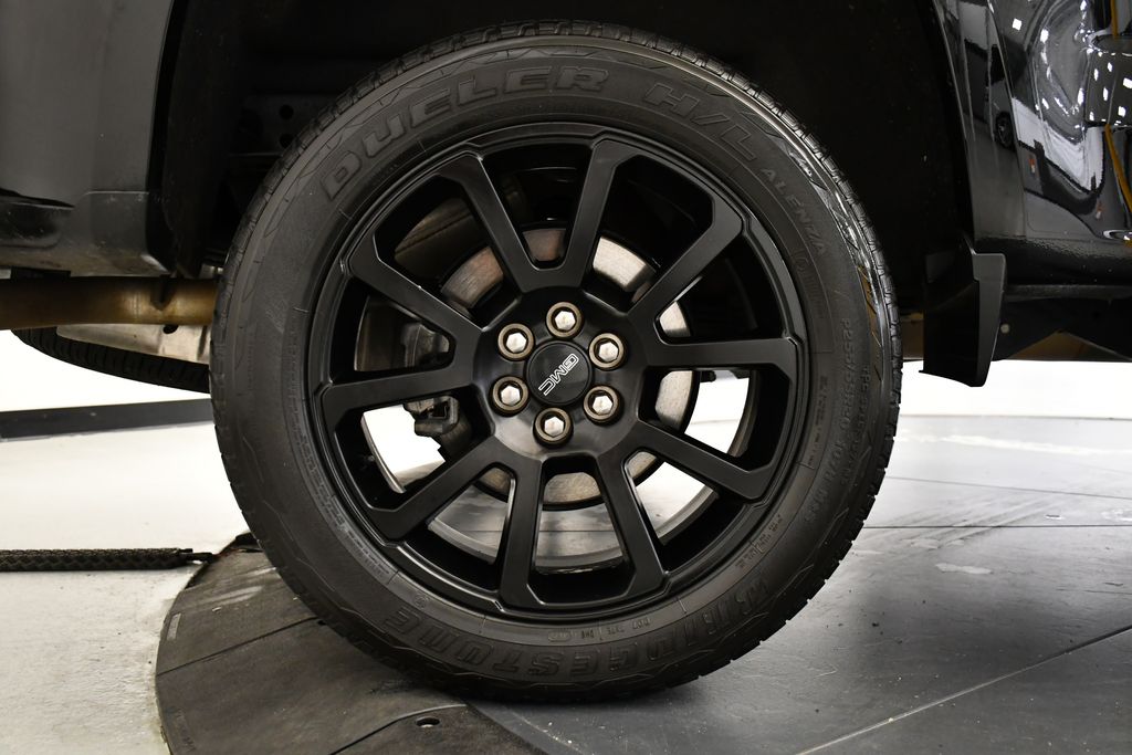 Thumbnail: 2022 GMC Canyon - 15