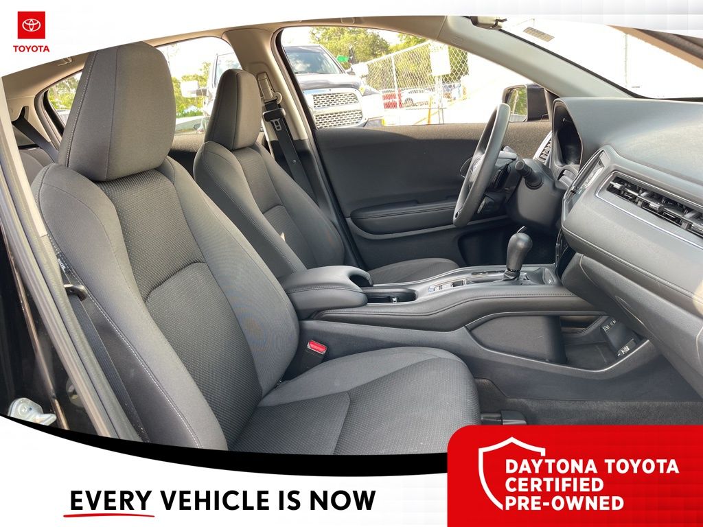 2022 Honda HR-V EX photo 32