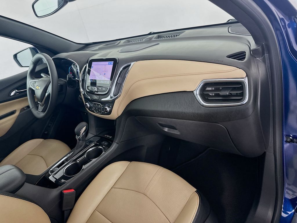 Thumbnail: 2023 Chevrolet Equinox - 29