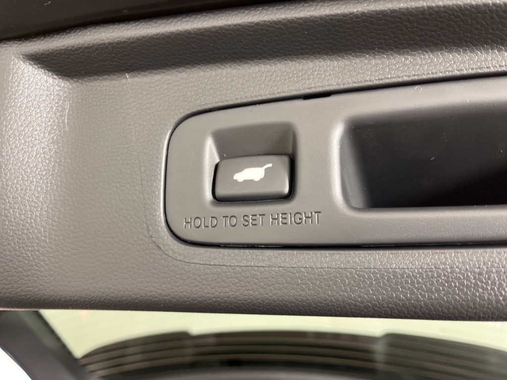 2025 Honda CR-V Sport-L 22
