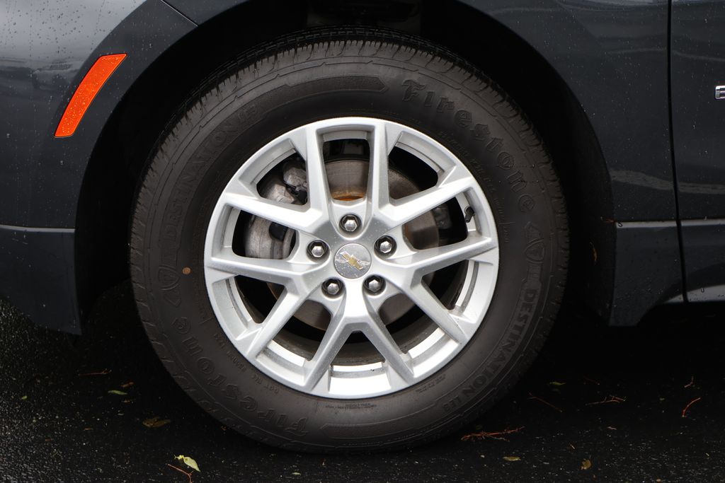 2023 Chevrolet Equinox LT 14