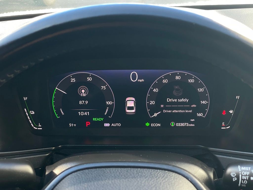 Thumbnail: 2023 Honda Accord - 13