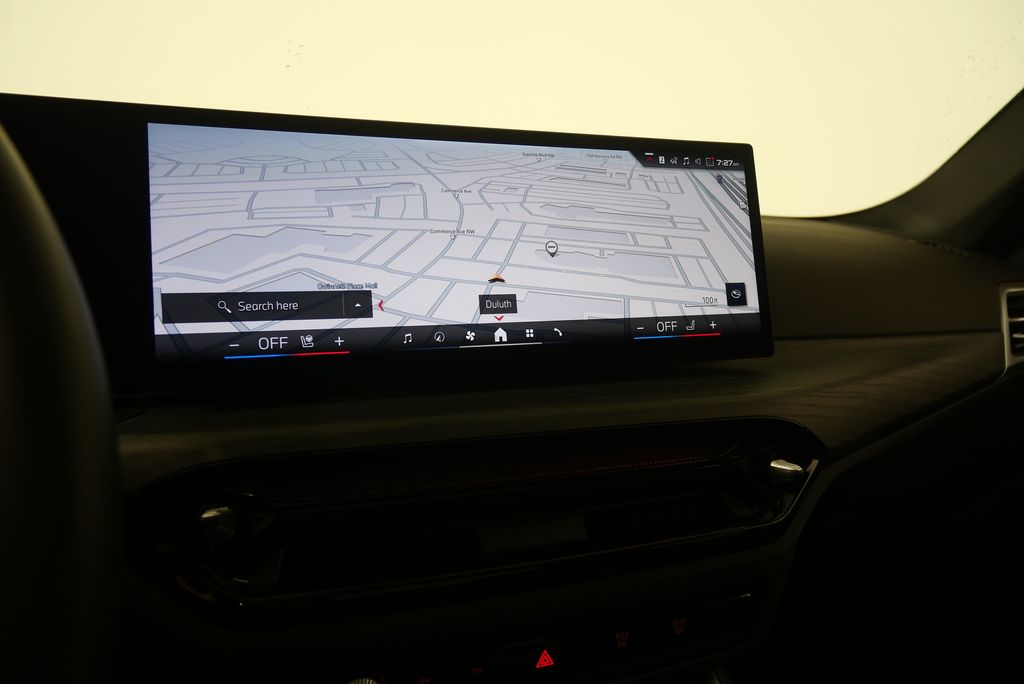 2025 BMW 3 Series M340i 24