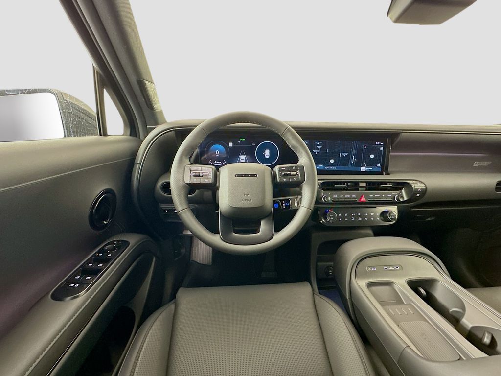 Thumbnail: 2026 Hyundai Palisade - 19