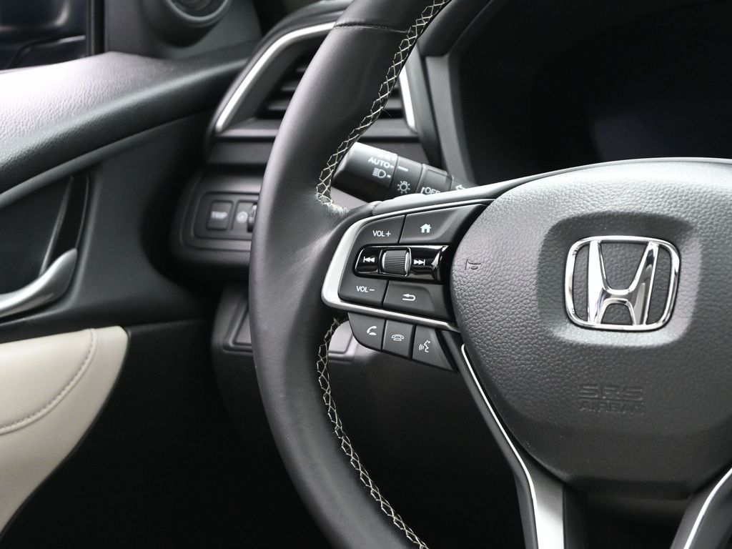 2020 Honda Insight Touring