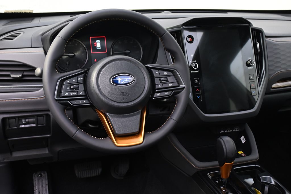 New 2026 Brown Subaru Wilderness image 12