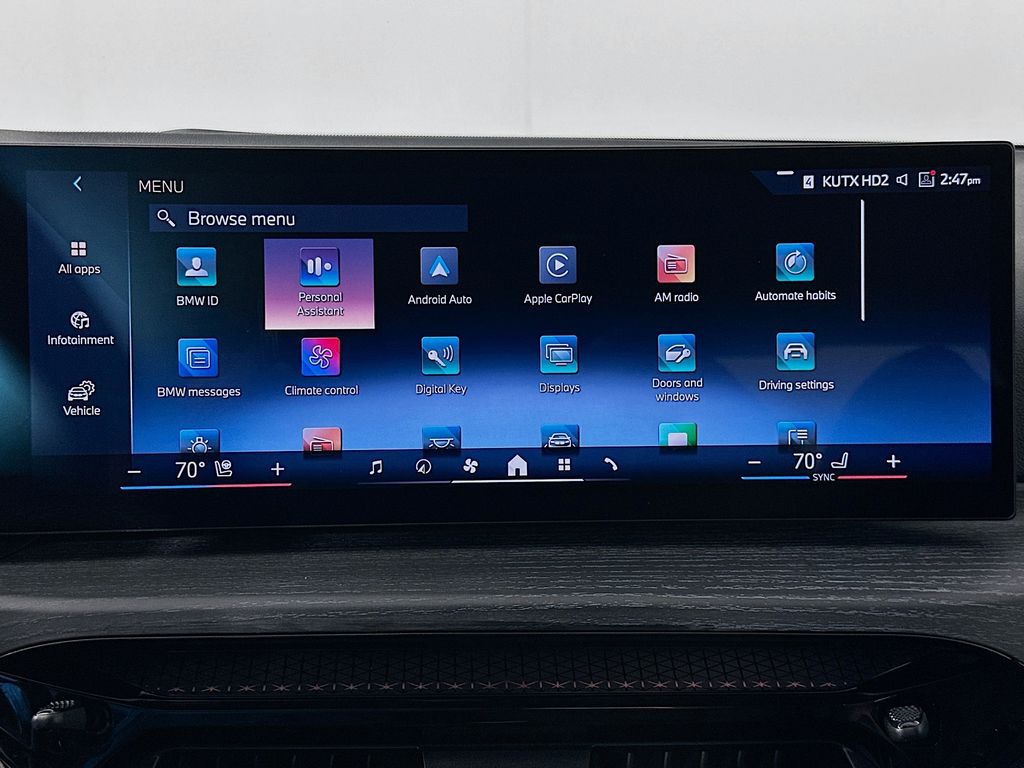 Thumbnail: 2025 BMW 3 Series - 15