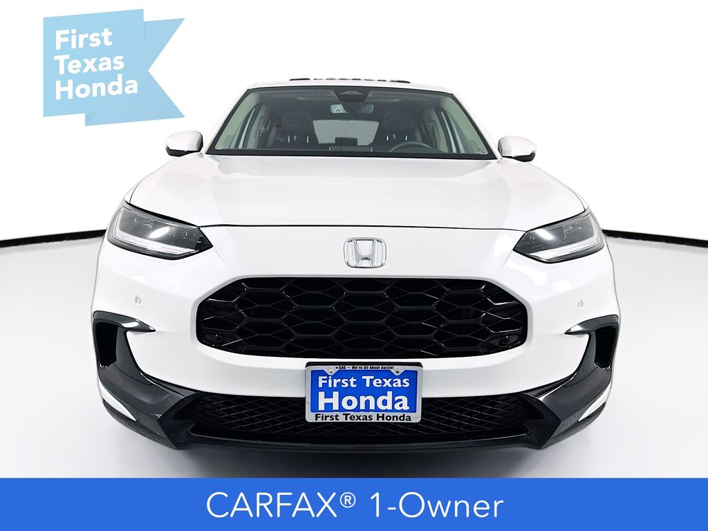 Used Car 2025 Honda Hr-v  Ex-l For Sale Under $30,000 In Austin, Texas