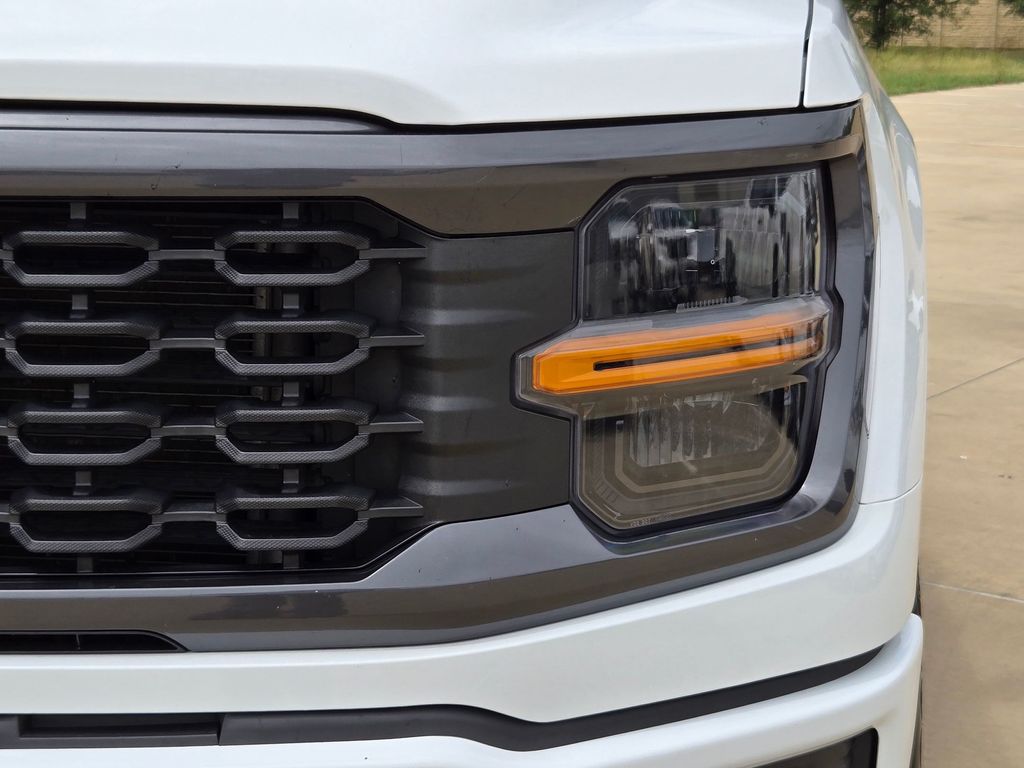 Used 2024 Ford F-150 Truck