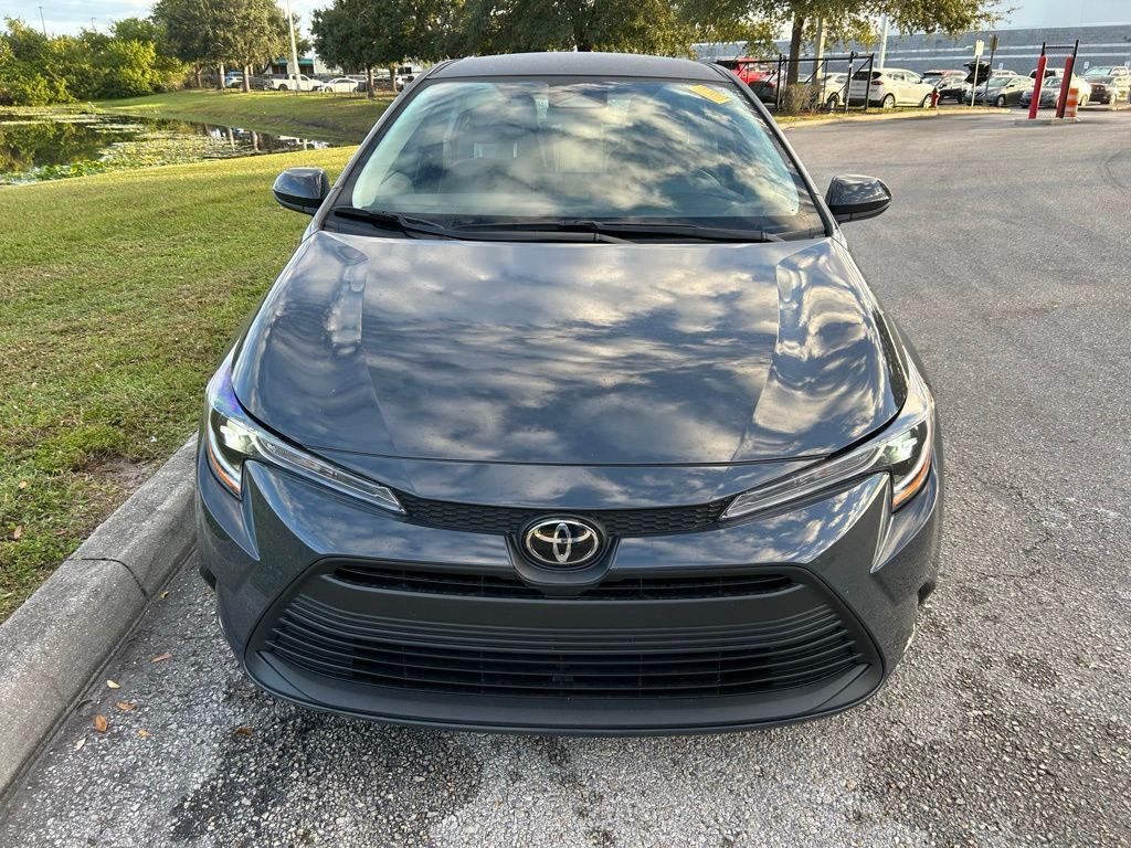 Thumbnail: 2025 Toyota Corolla - 8