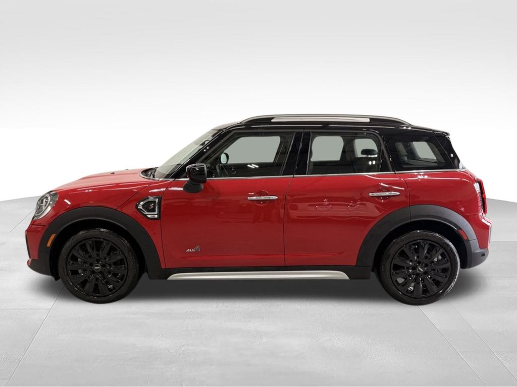 Thumbnail: 2024 MINI Cooper Countryman - 2