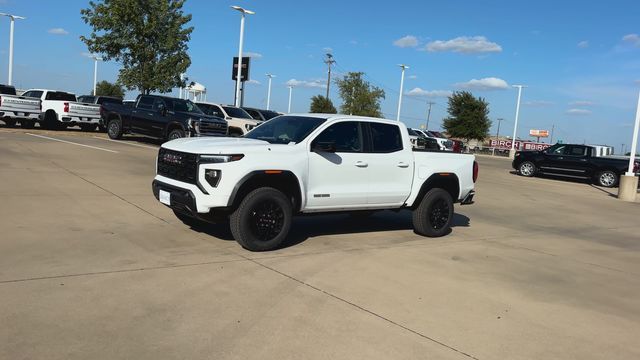 New 2026 White GMC Elevation image 4