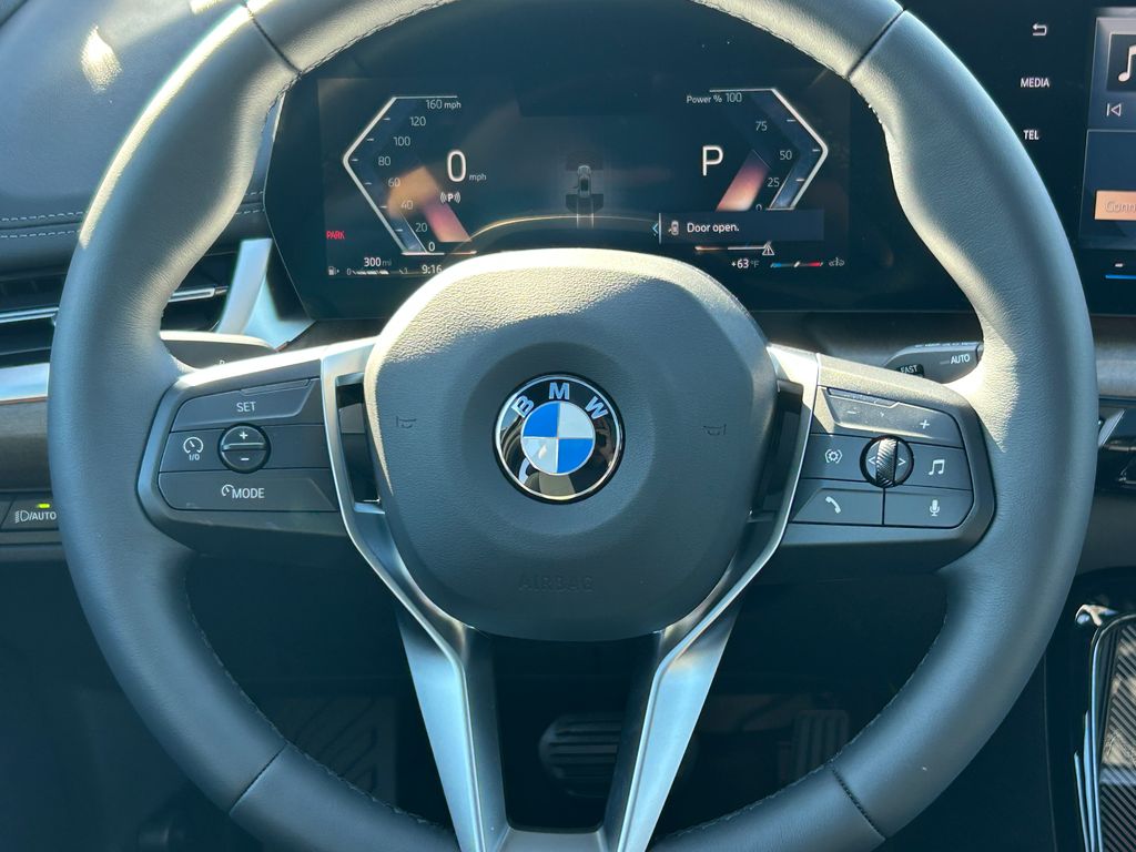 Thumbnail: 2026 BMW X1 - 18