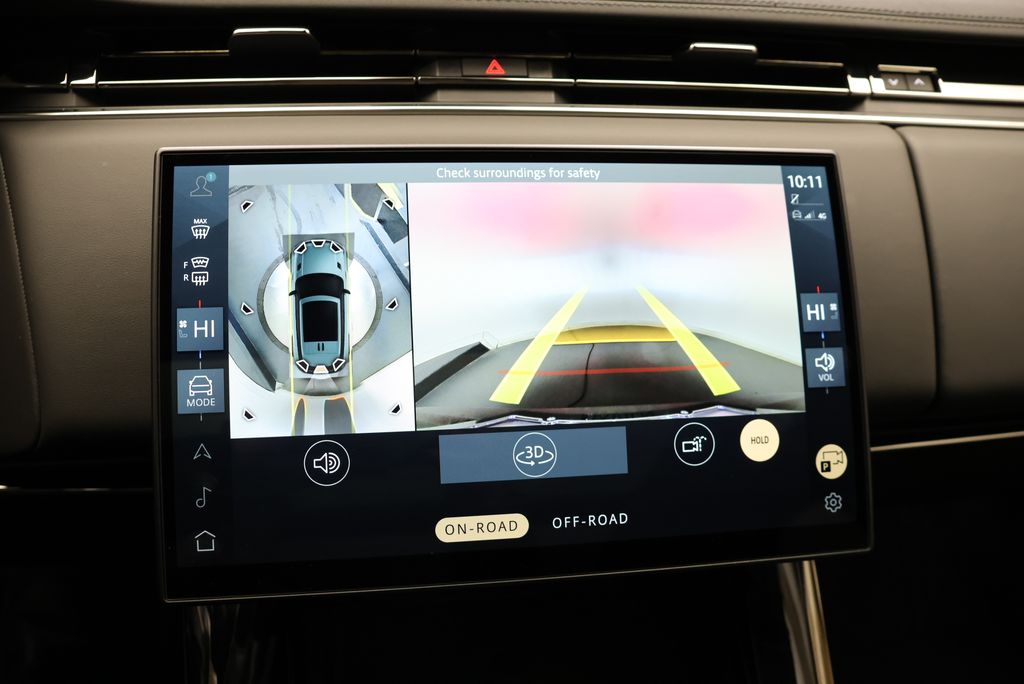 Thumbnail: 2025 Land Rover Range Rover Sport - 22