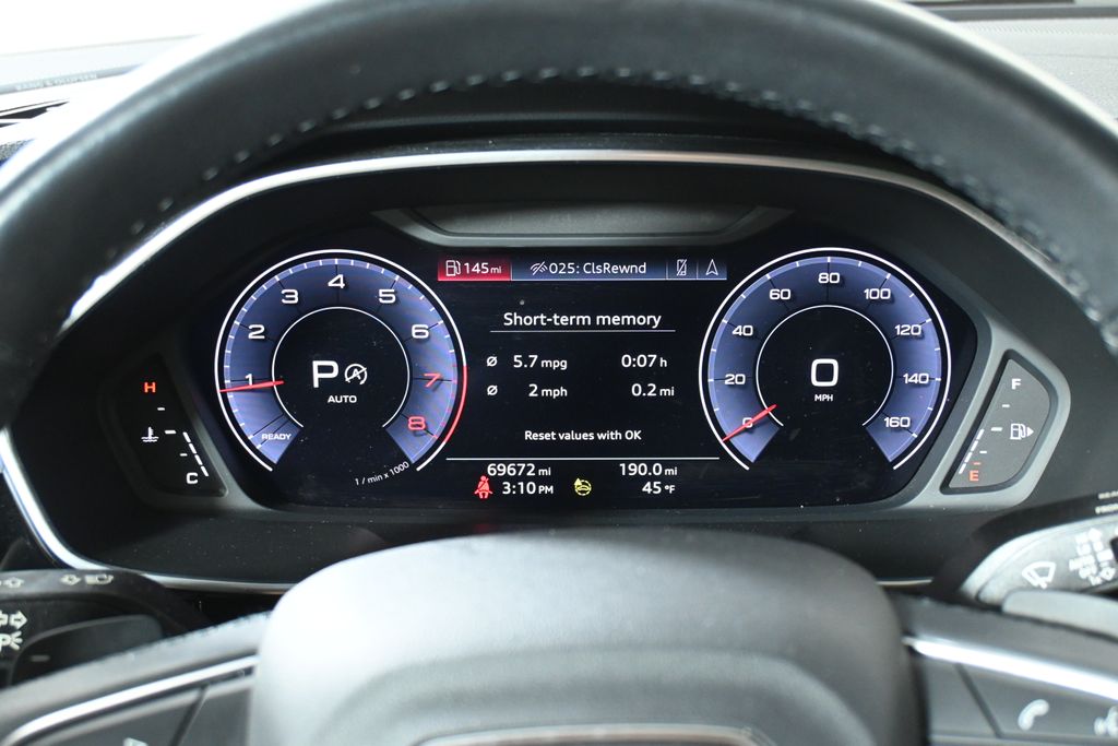 2021 Audi Q3 Premium Plus 16