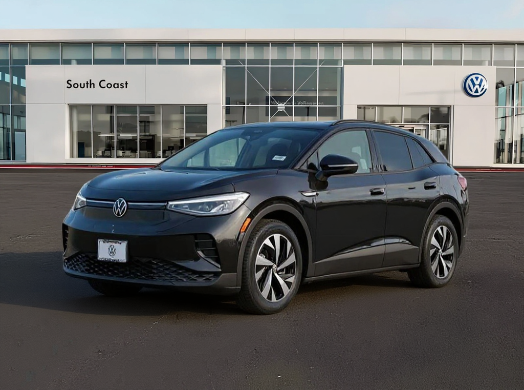 Thumbnail: 2026 Volkswagen ID.4 - 1