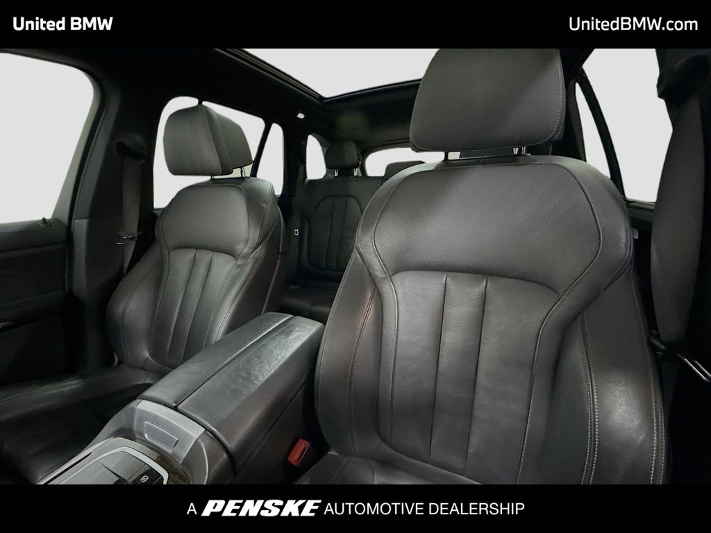 Thumbnail: 2020 BMW X5 - 5