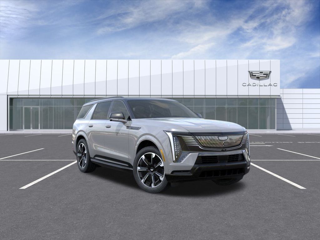 2026 Cadillac Escalade IQL Sport AWD