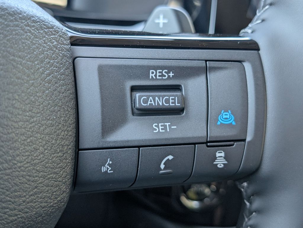 New 2026 Nissan Pathfinder SUV