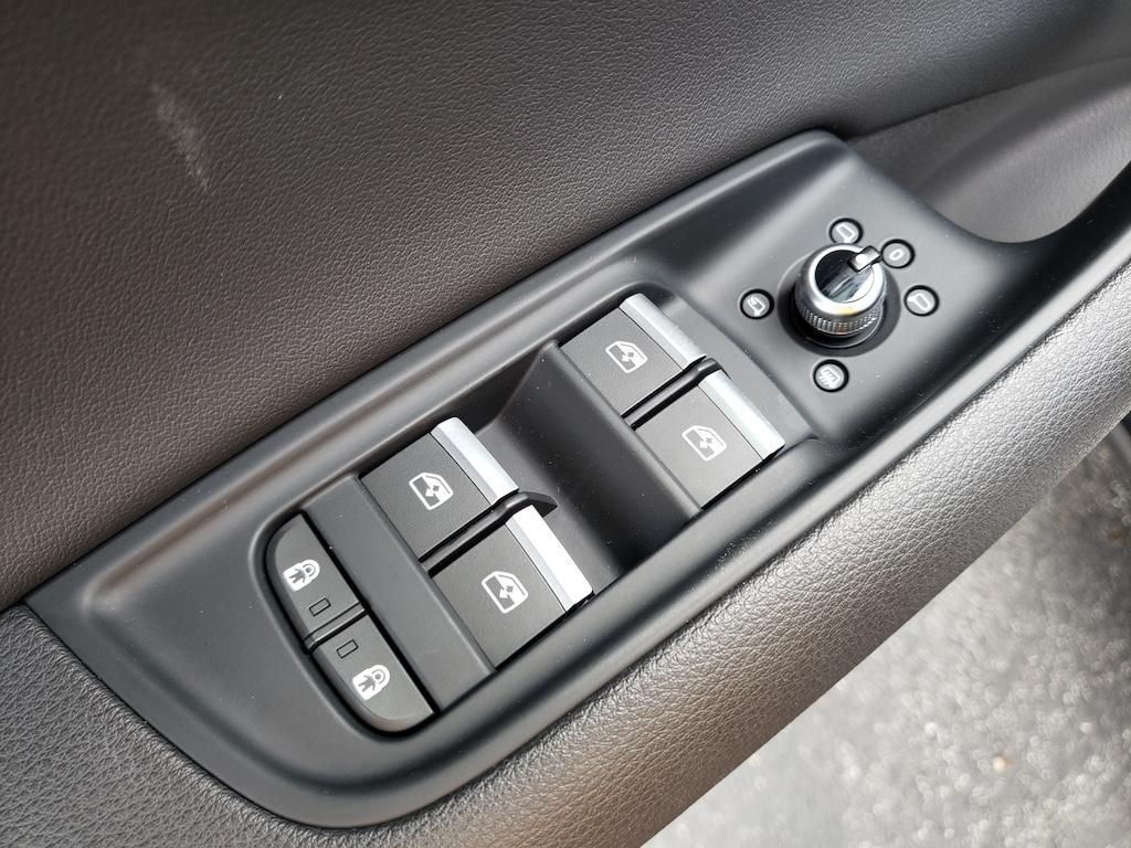 Used 2021 Audi Q7 SUV