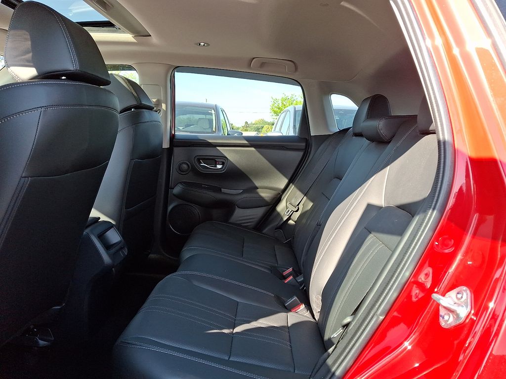 Thumbnail: 2025 Honda HR-V - 10