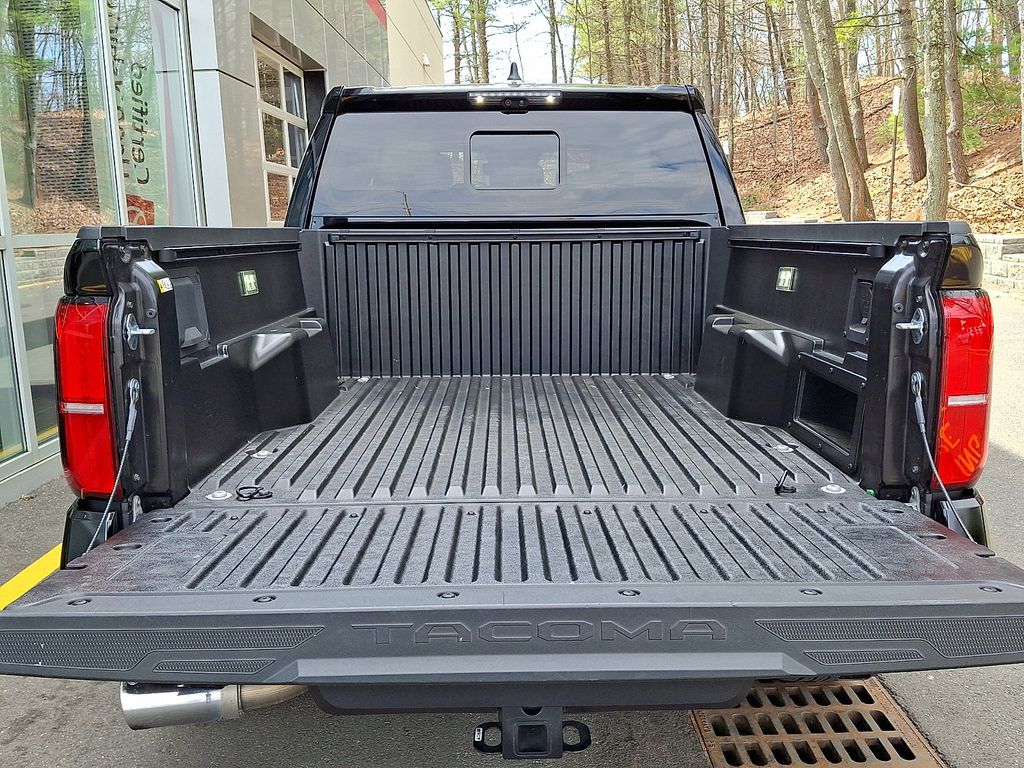 Thumbnail: 2024 Toyota Tacoma - 29
