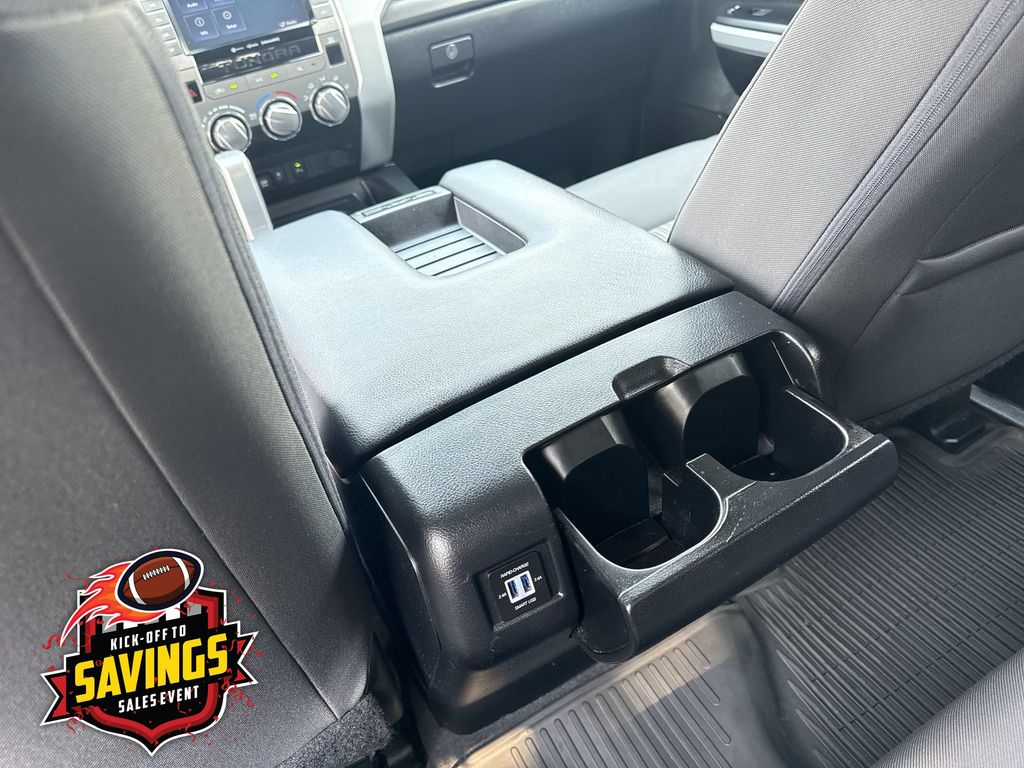 Used 2021 Toyota Tundra Truck