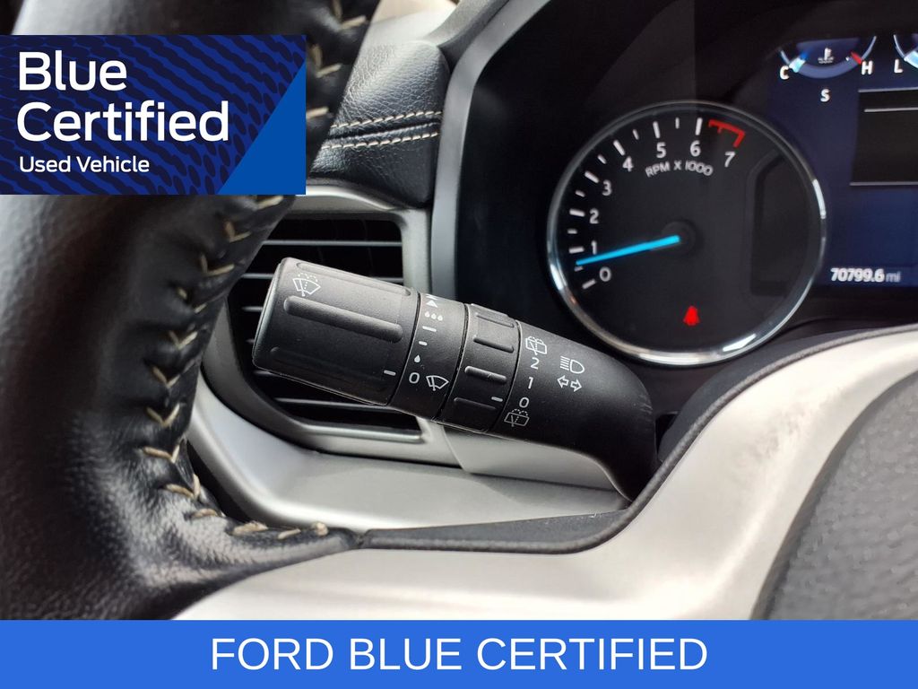 2023 Ford Expedition XLT Silver at AutoSavvy Houston Northwest