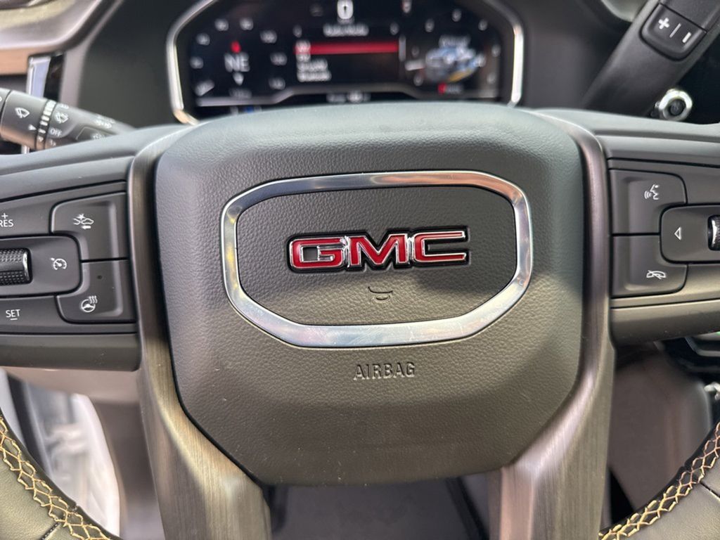 Used Car 2025 Gmc Sierra 2500hd  At4 For Sale Under $90,000 In Austin, Texas