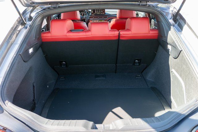 2024 Acura Integra A-Spec Tech Package Gray at Spitzer Acura