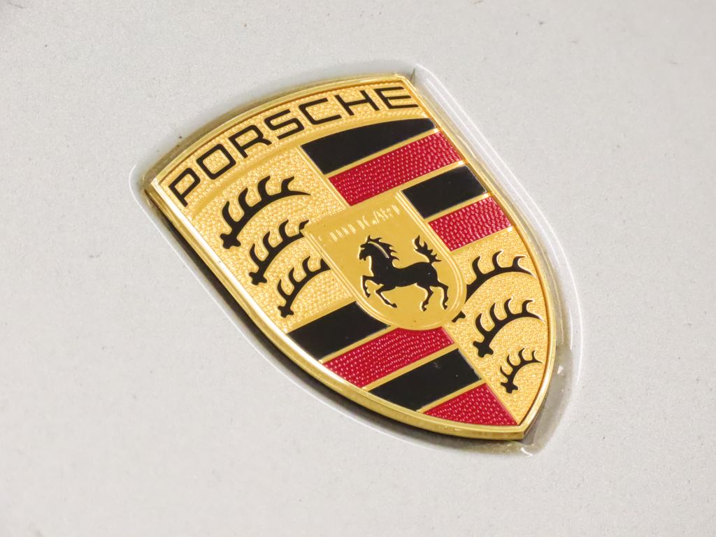 Thumbnail: 2021 Porsche 718 Boxster - 22