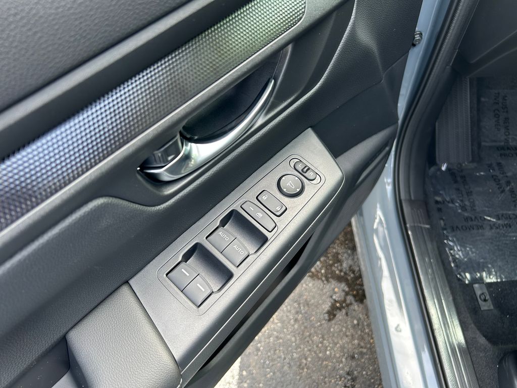 Thumbnail: 2026 Honda CR-V - 26