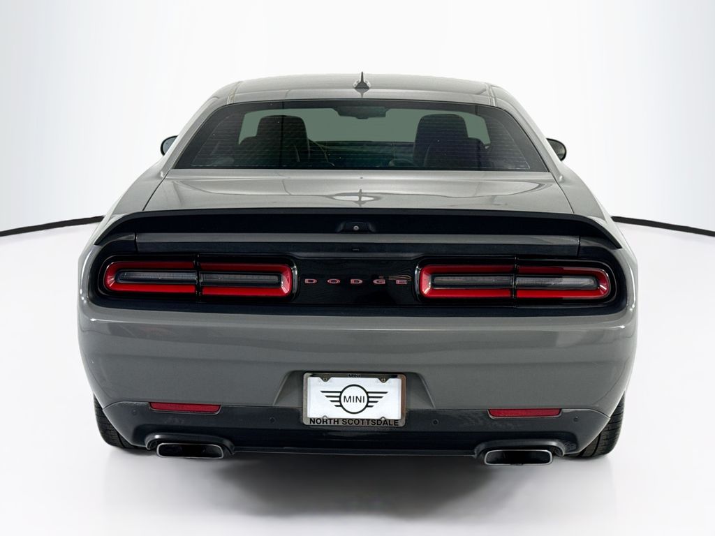 Thumbnail: 2019 Dodge Challenger - 6