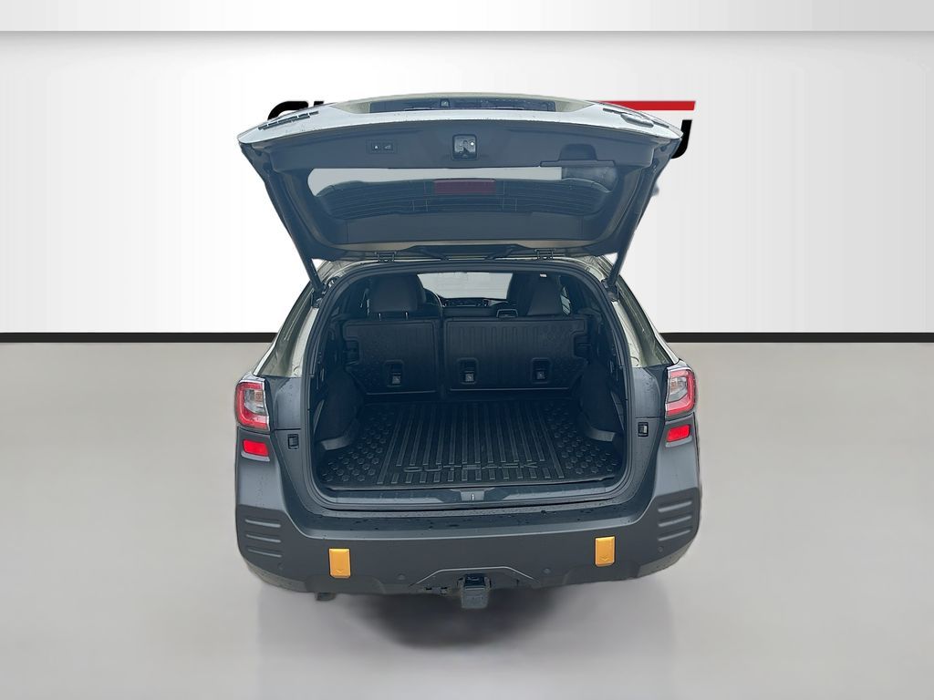 Used 2023 Brown Subaru Wilderness image 27