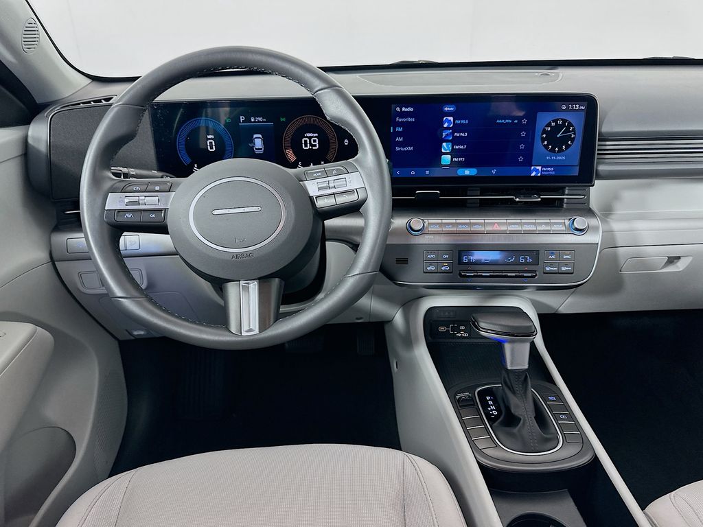 Thumbnail: 2025 Hyundai Kona - 21