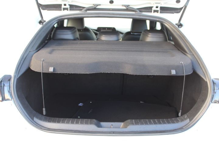 Used Car 2024 Mazda Mazda3  2.5 S Select Sport For Sale Under $25,000 In Georgetown, Texas