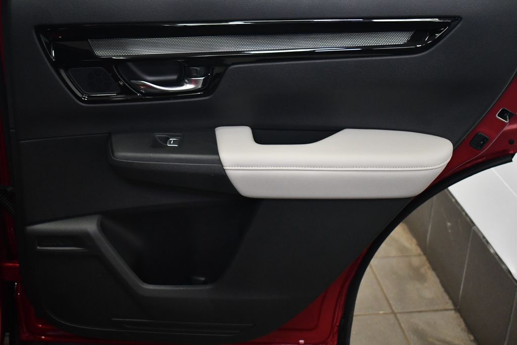 Thumbnail: 2025 Honda CR-V - 30