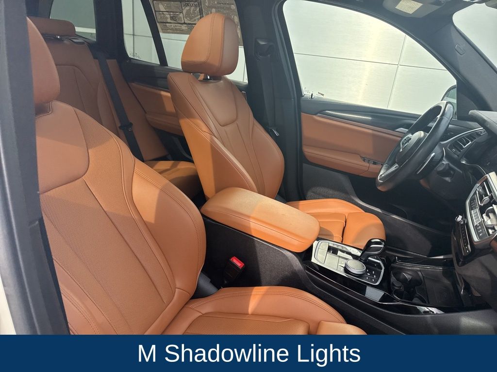 2023 BMW X3 M40i